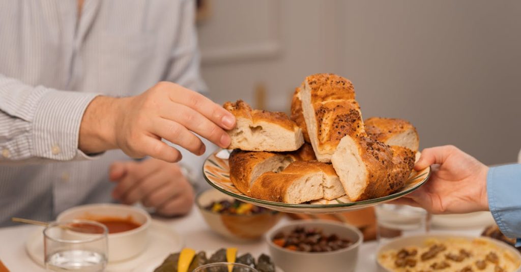 entdecken sie eine vielzahl von köstlichen rezepten, die für jeden geschmack und anlass geeignet sind. von traditionellen deutschen gerichten bis hin zu internationalen spezialitäten – kochen sie mit leichtigkeit und freude!