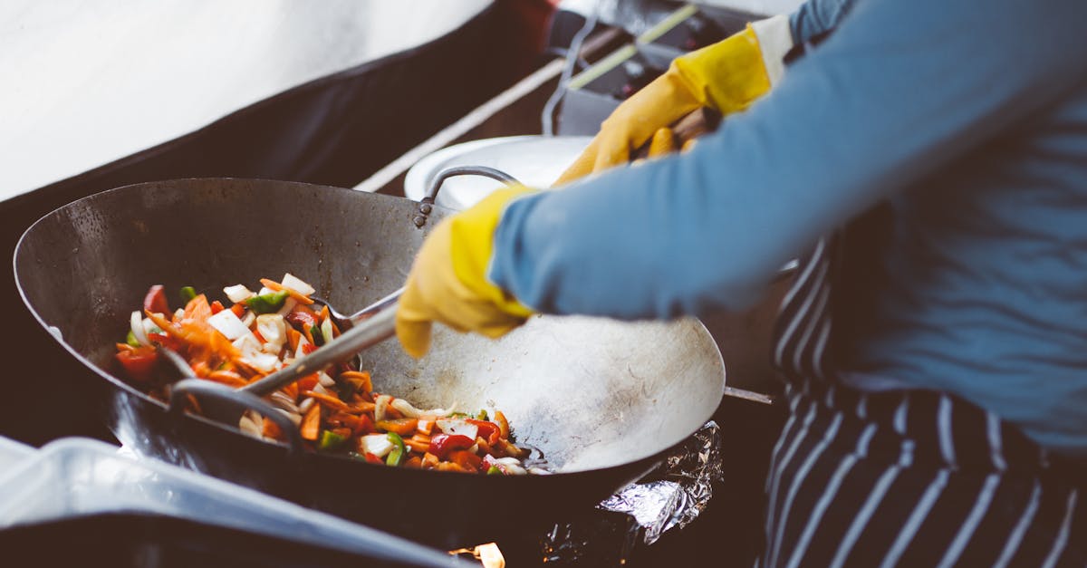 entdecken sie die welt des kochens mit kreativen rezepten, hilfreichen tipps und techniken. egal, ob sie ein anfänger oder ein erfahrener koch sind, unsere inspirierenden inhalte werden ihnen helfen, köstliche gerichte zuzubereiten und ihre kochkünste zu verbessern.