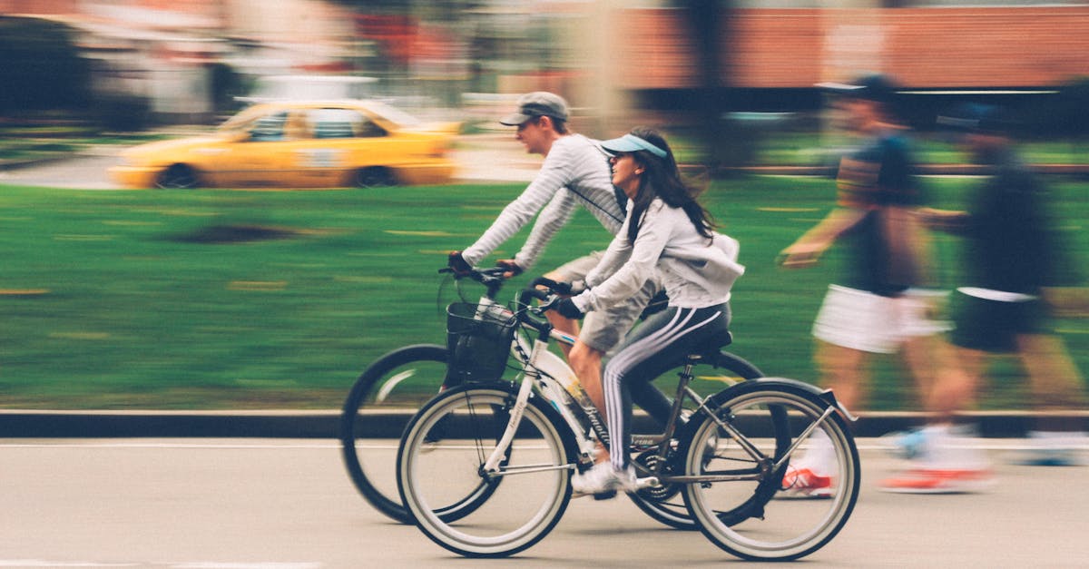 entdecken sie die welt des radfahrens! genießen sie spannende radtouren, nützliche tipps für radfahrer und die besten fahrradrouten. erleben sie unvergessliche abenteuer auf zwei rädern.