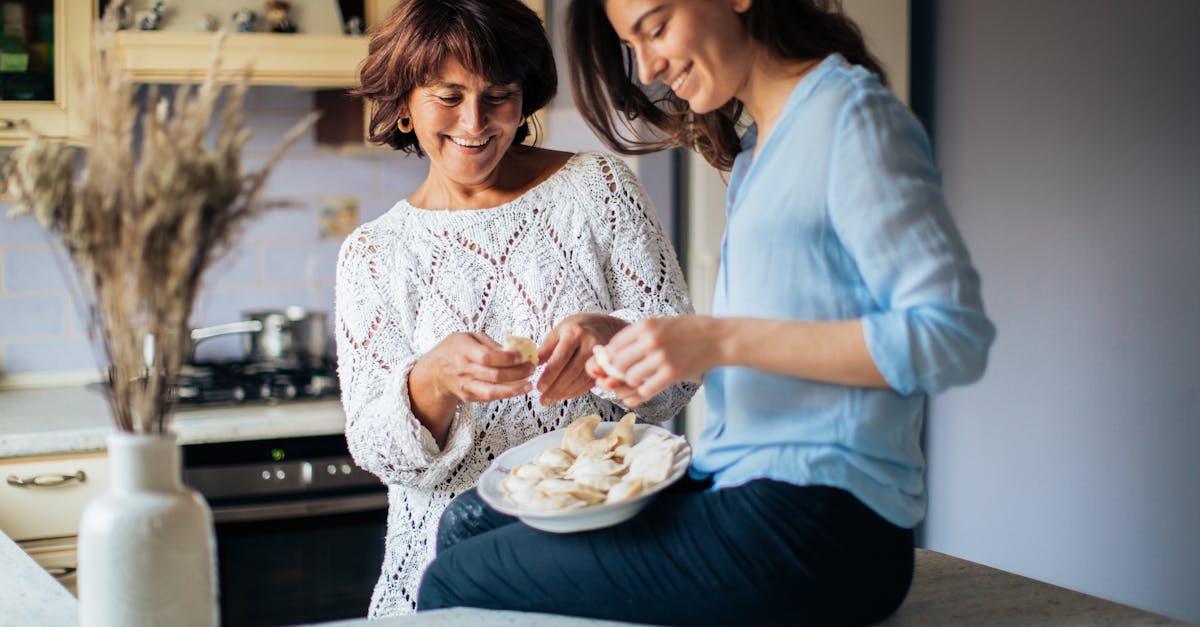 entdecken sie köstliche und einfache rezepte für die ganze familie! lassen sie sich von unseren kreativen ideen inspirieren, die kochen gemeinsam zu einem unvergesslichen erlebnis machen.