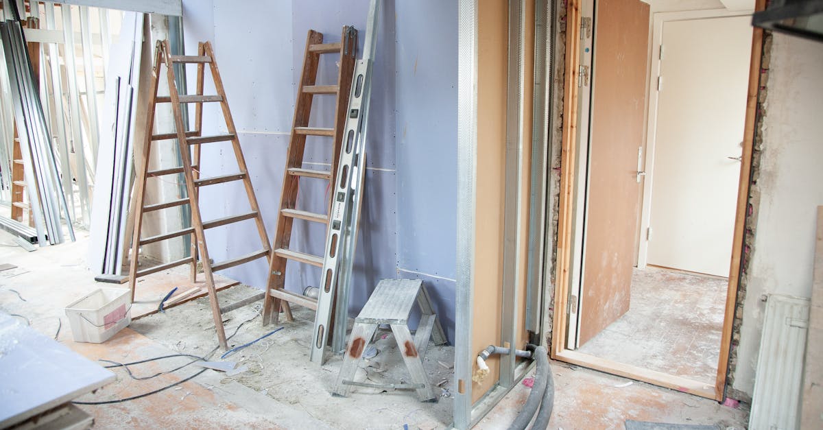 entdecken sie innovative renovationstechniken und -ideen, die ihr zuhause transforming und gleichzeitig den wert ihrer immobilie steigern. lassen sie sich von unseren experten inspirieren und verwirklichen sie ihre wohnträume.