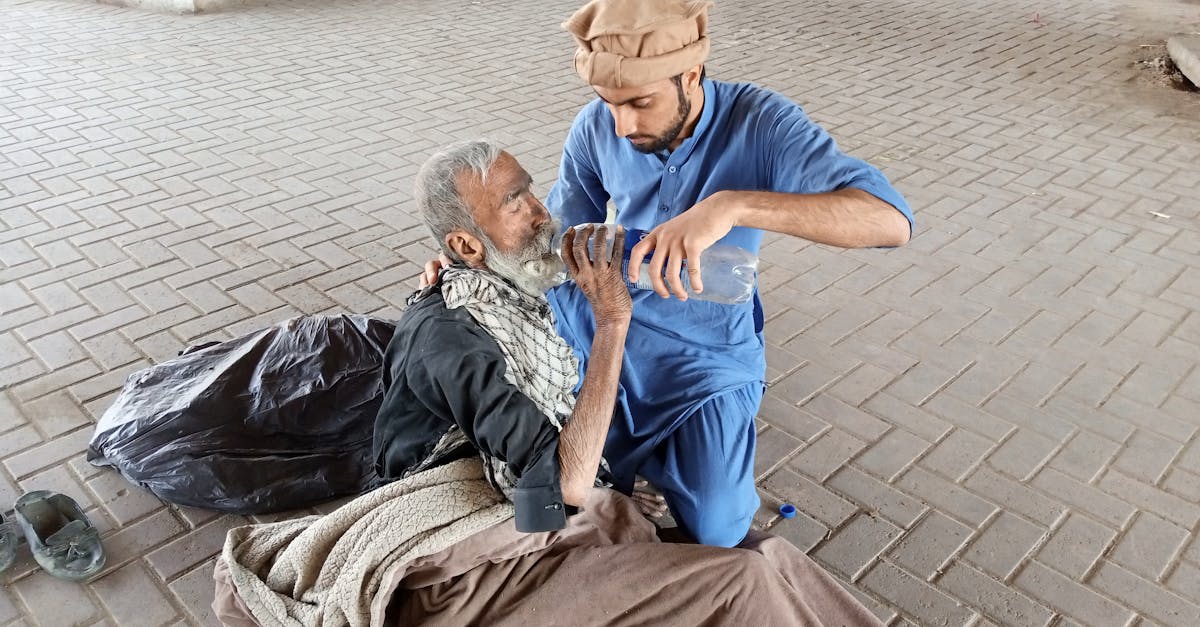 entdecken sie die welt der wohltätigkeitsorganisationen in deutschland. erfahren sie, wie sie mit spenden und freiwilligenarbeit einen unterschied machen können und unterstützen sie lokale sowie internationale gemeinnützige projekte.